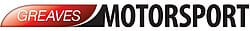 그리브스 모터스포트 Logo